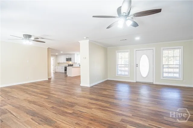 $257,000 | 235 Southern Charm Way, Guyton, GA 31312