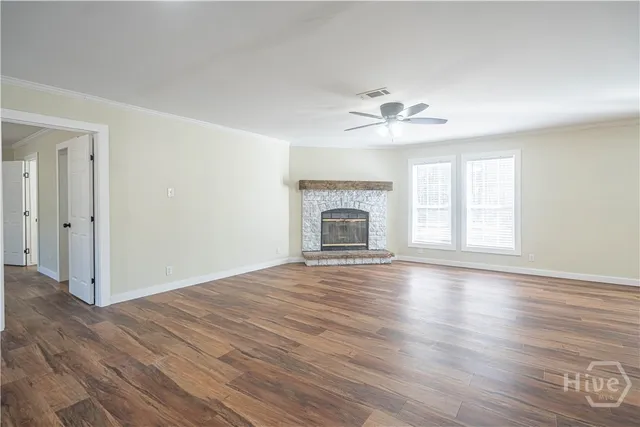 $257,000 | 235 Southern Charm Way, Guyton, GA 31312