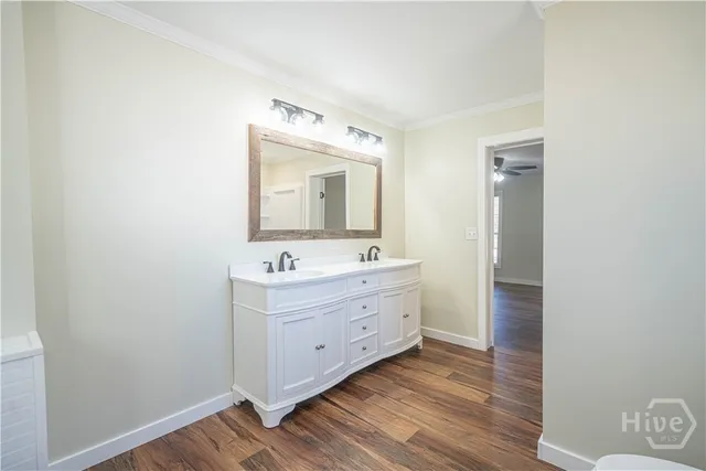 $257,000 | 235 Southern Charm Way, Guyton, GA 31312