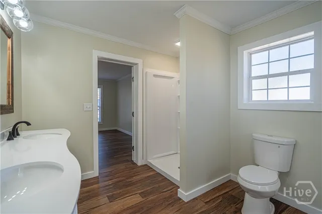 $257,000 | 235 Southern Charm Way, Guyton, GA 31312