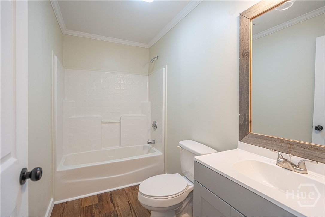 235 Southern Charm Way Guyton, GA 31312 - Photo 32 of 44