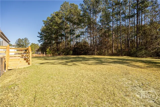 $257,000 | 235 Southern Charm Way, Guyton, GA 31312