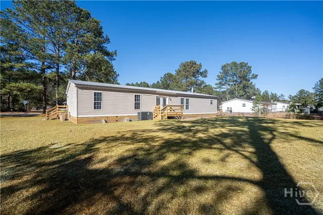 $257,000 | 235 Southern Charm Way, Guyton, GA 31312