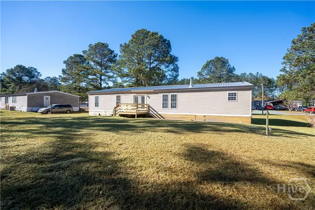 $257,000 | 235 Southern Charm Way, Guyton, GA 31312