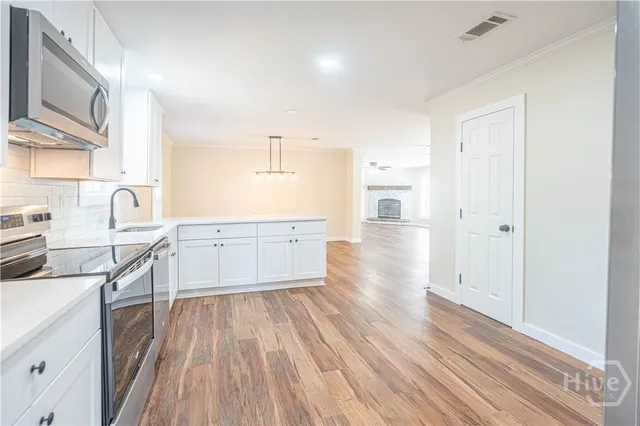 $257,000 | 235 Southern Charm Way, Guyton, GA 31312