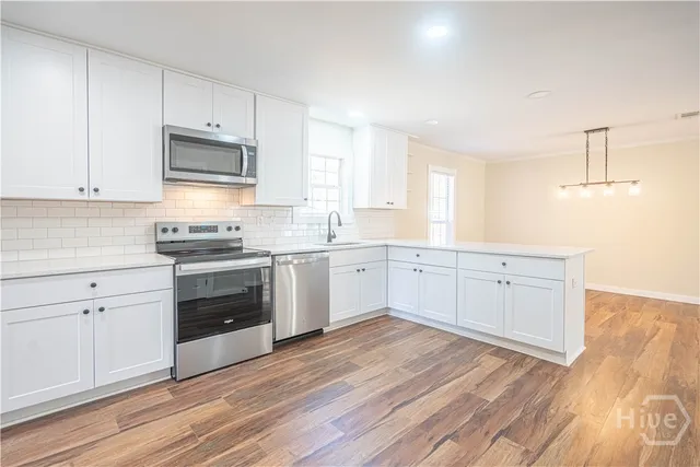 $257,000 | 235 Southern Charm Way, Guyton, GA 31312