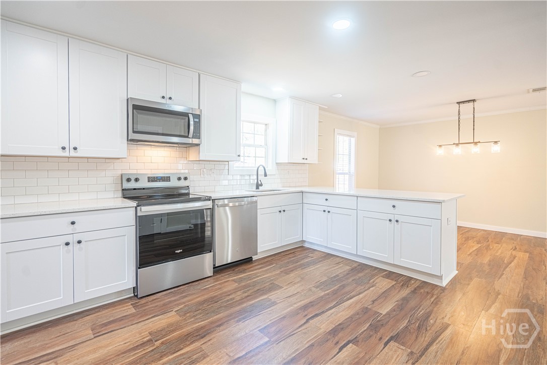 235 Southern Charm Way Guyton, GA 31312 - Photo 8 of 44