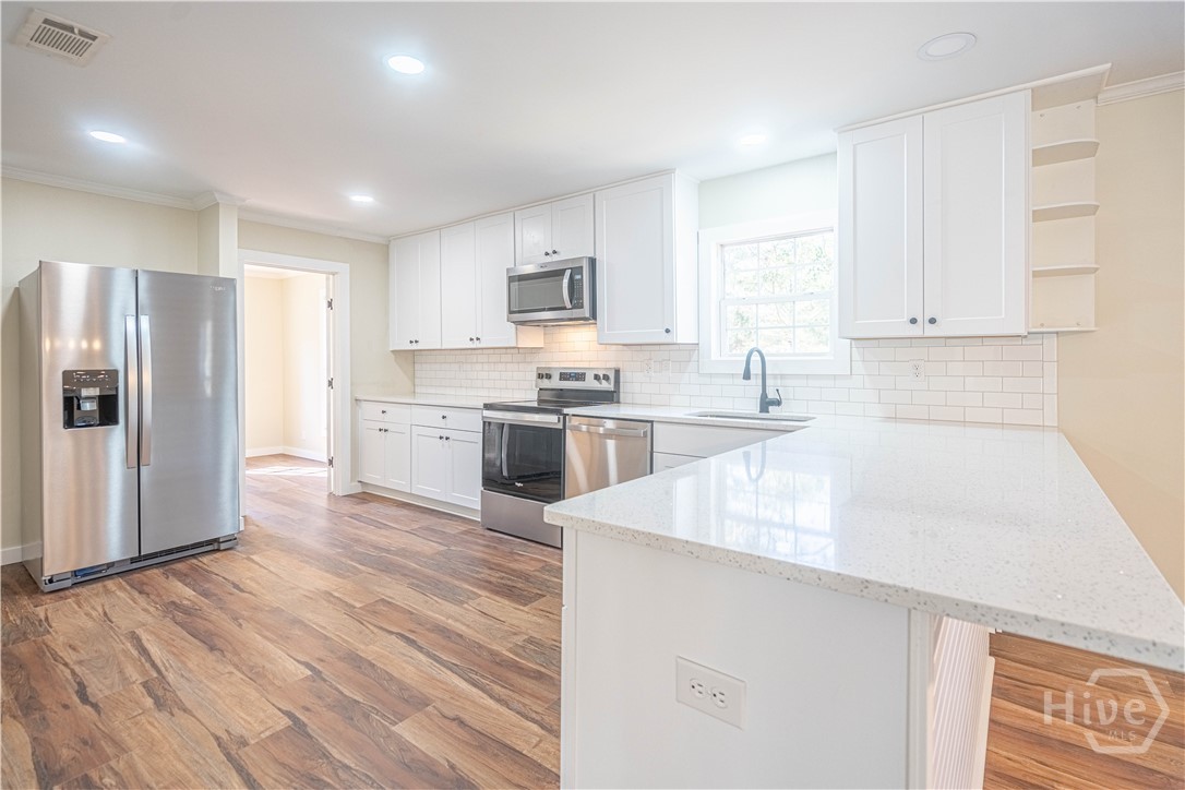 235 Southern Charm Way Guyton, GA 31312 - Photo 9 of 44