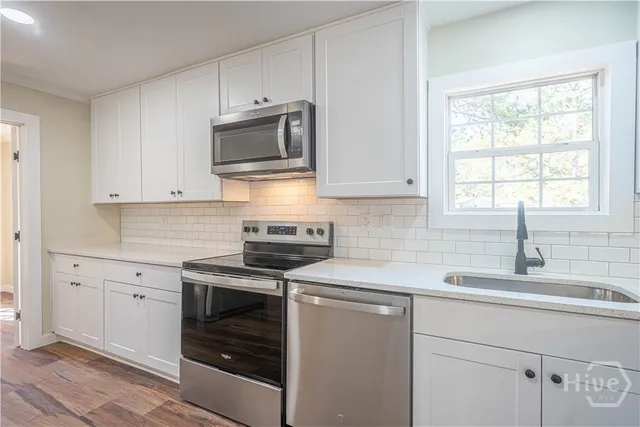 $257,000 | 235 Southern Charm Way, Guyton, GA 31312