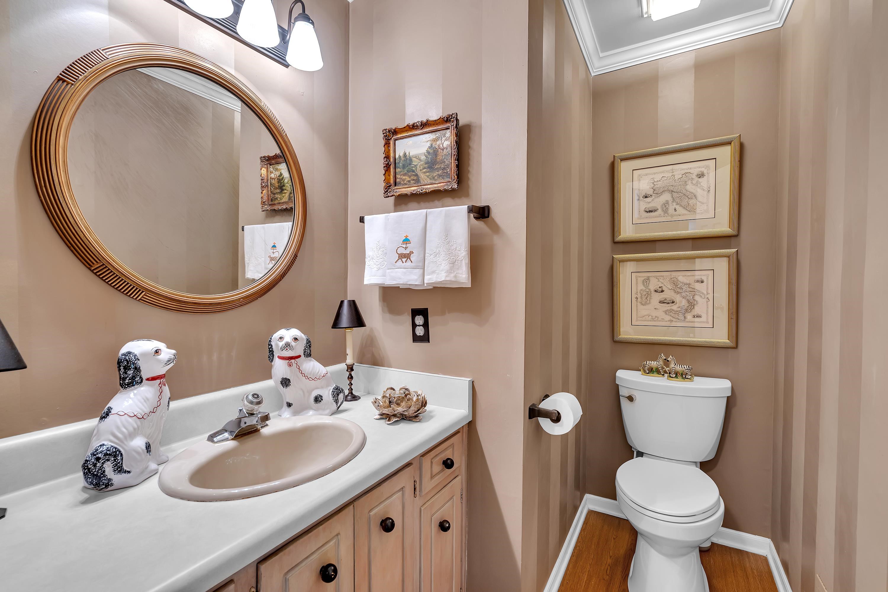 202 Coburn Road Spartanburg, SC 29302 - Photo 16 of 41