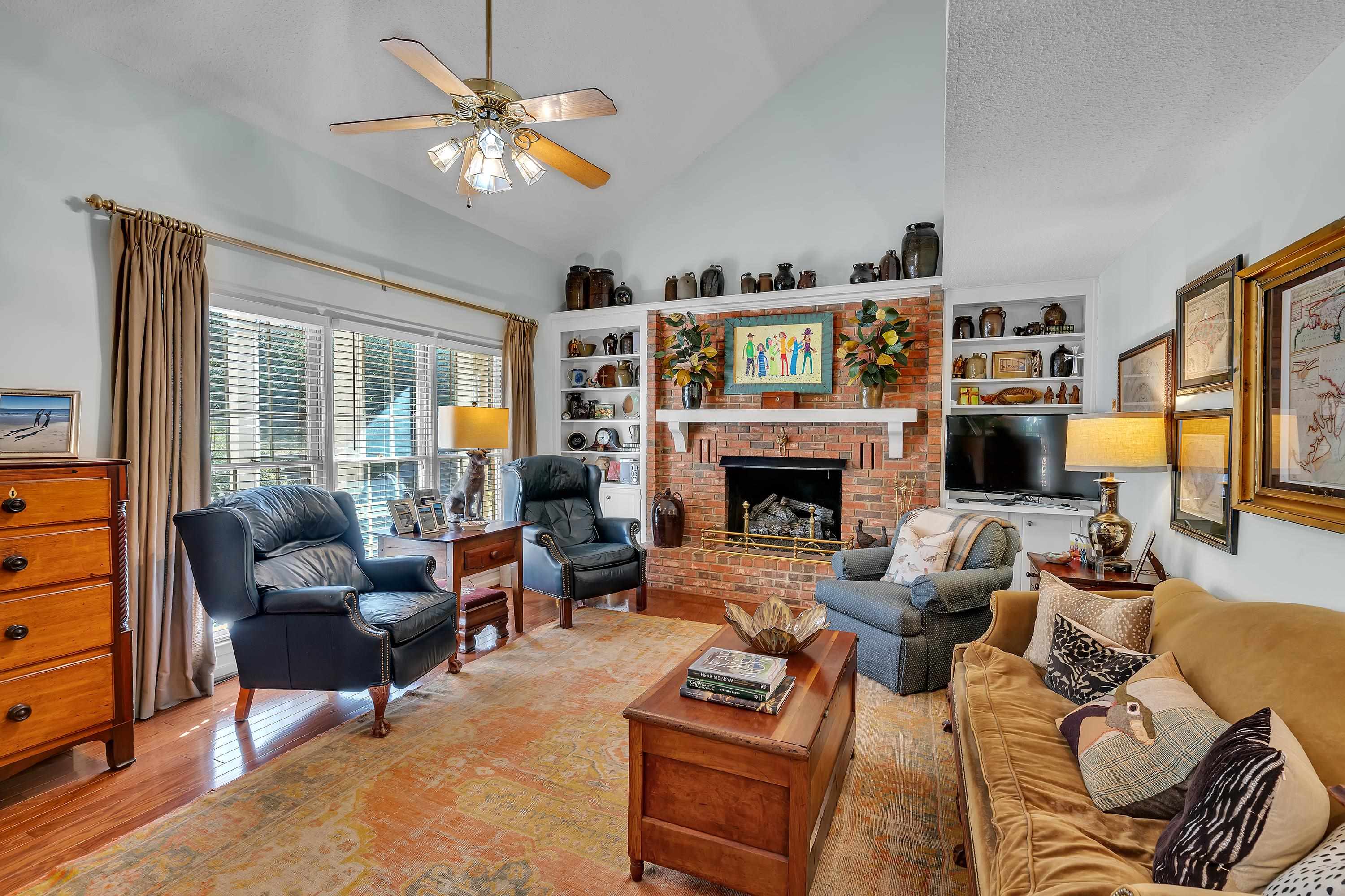 202 Coburn Road Spartanburg, SC 29302 - Photo 18 of 41