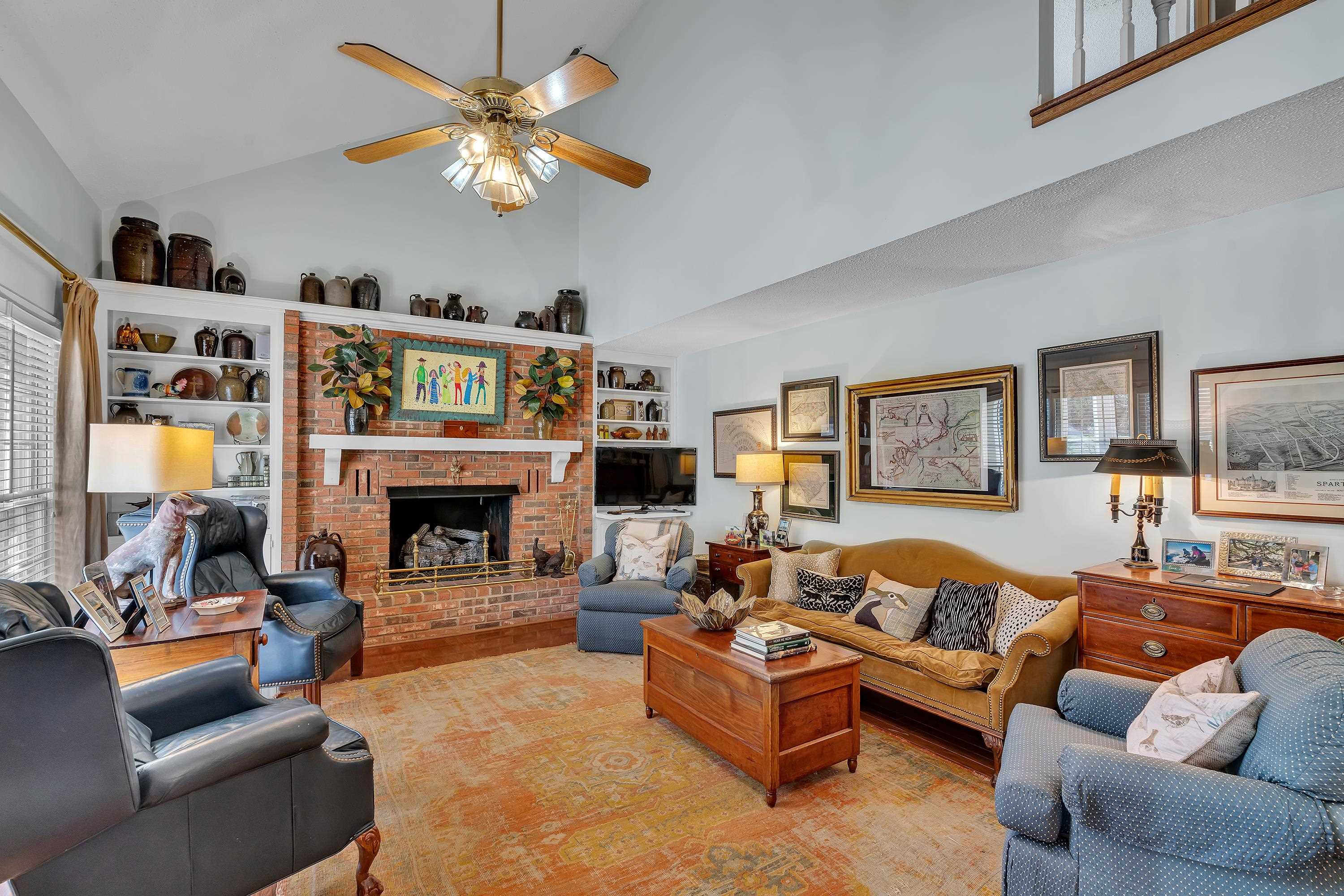 202 Coburn Road Spartanburg, SC 29302 - Photo 19 of 41