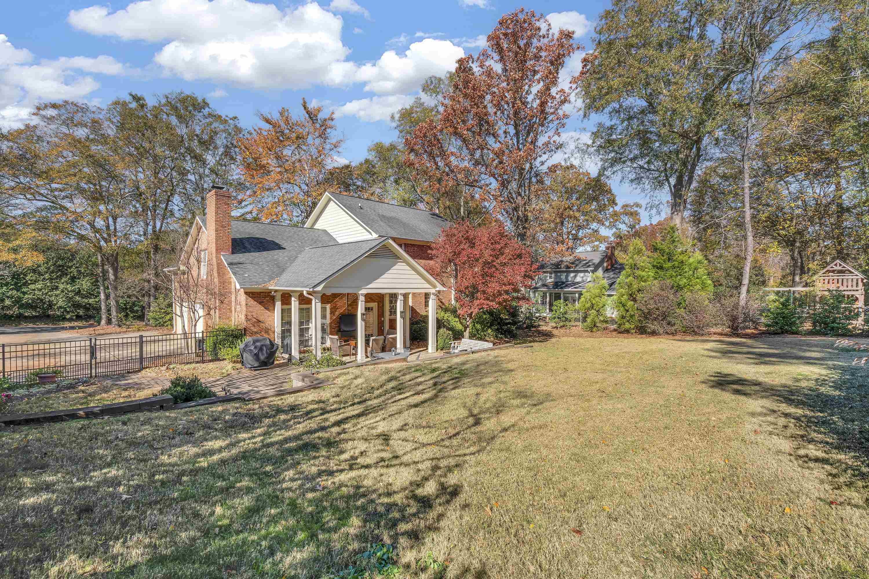 202 Coburn Road Spartanburg, SC 29302 - Photo 36 of 41
