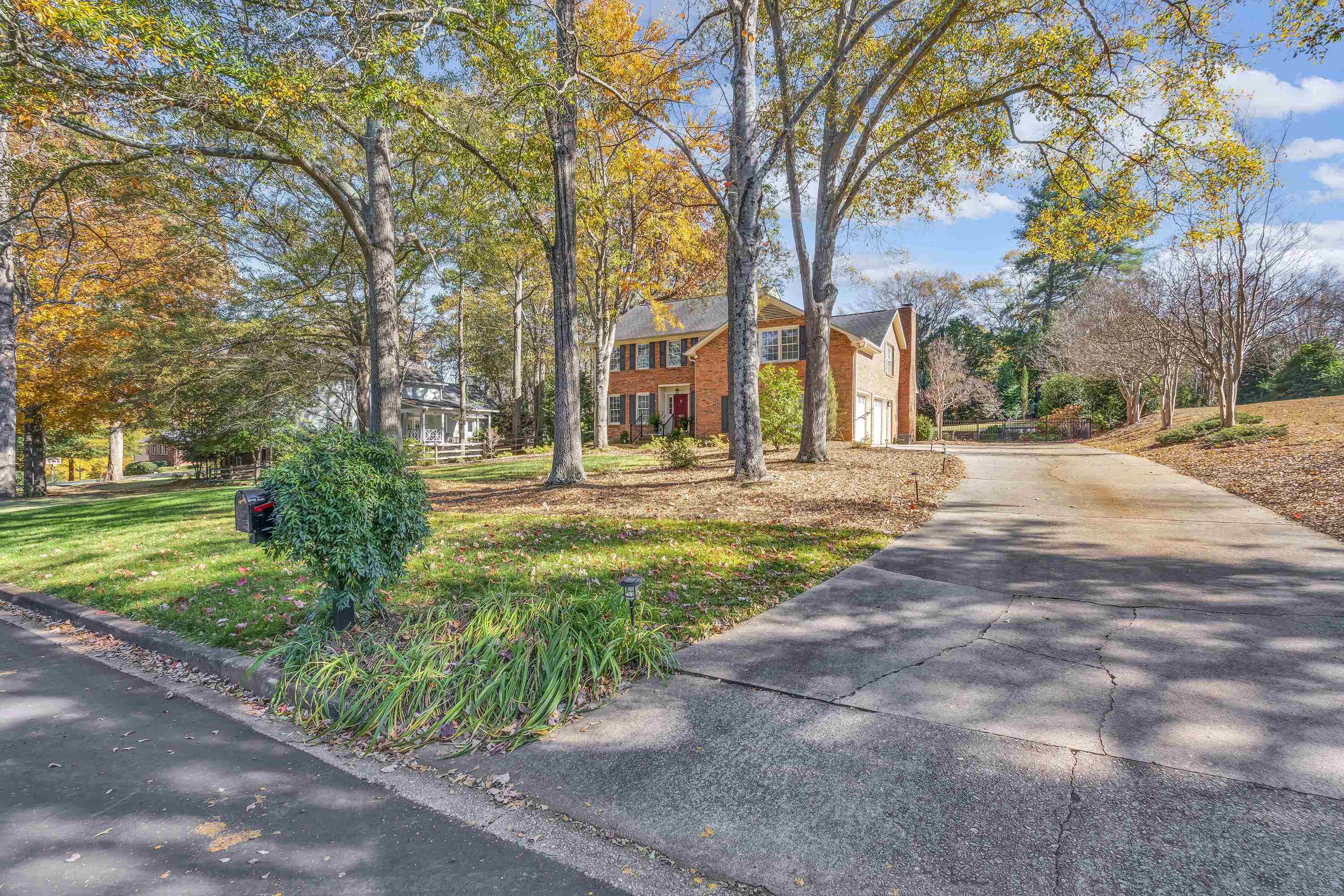 202 Coburn Road Spartanburg, SC 29302 - Photo 41 of 41