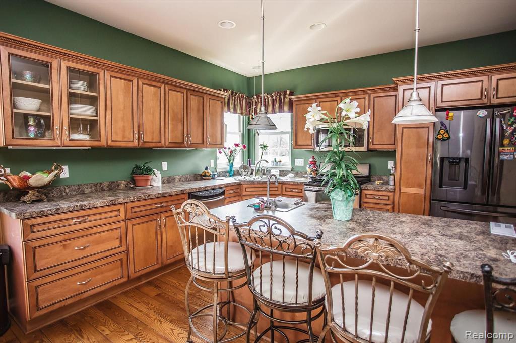 1494 Bowers Road Lapeer, MI 48446 - Photo 11 of 39
