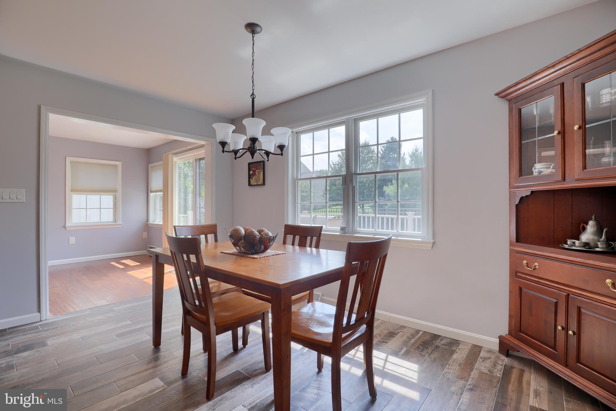 122 Church Road Lititz, PA 17543 - Photo 12 of 44 Breakfast Room