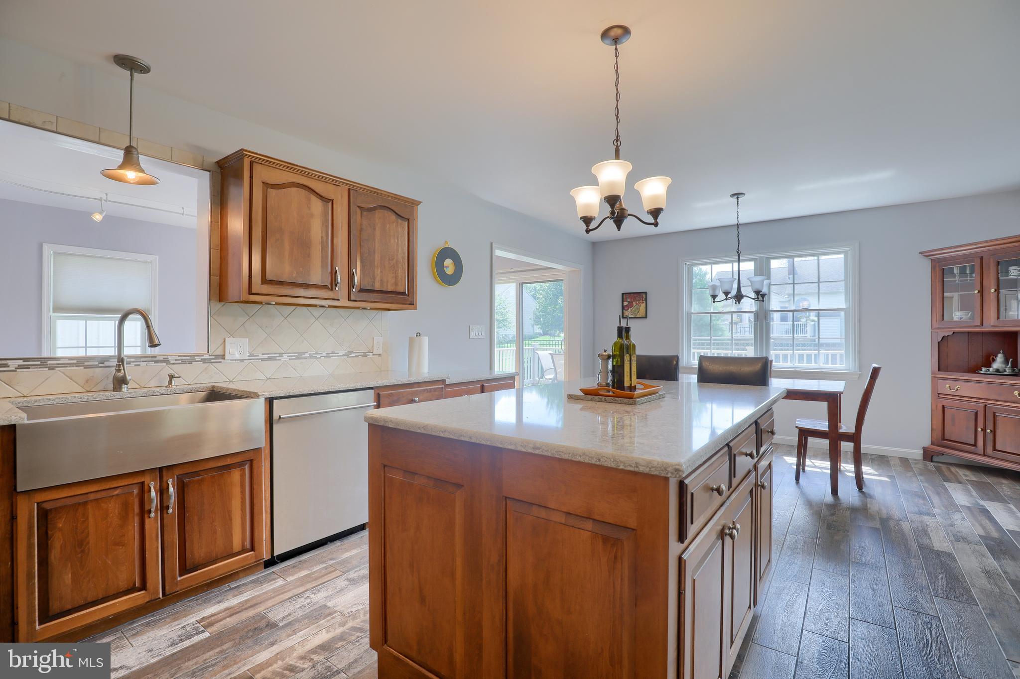 122 Church Road Lititz, PA 17543 - Photo 19 of 44 Eat-in-Kitchen