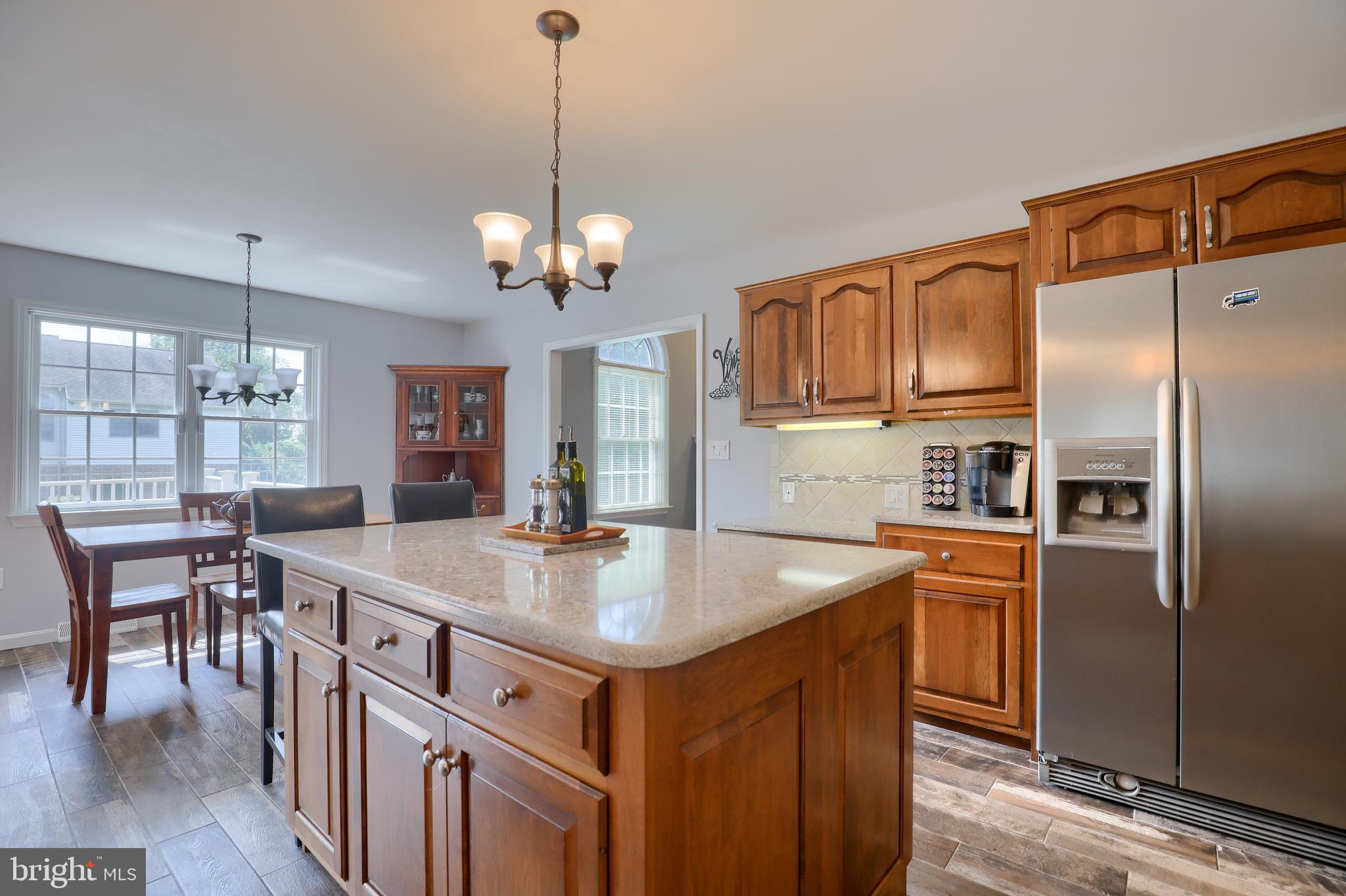 122 Church Road Lititz, PA 17543 - Photo 3 of 44 Eat-in-Kitchen