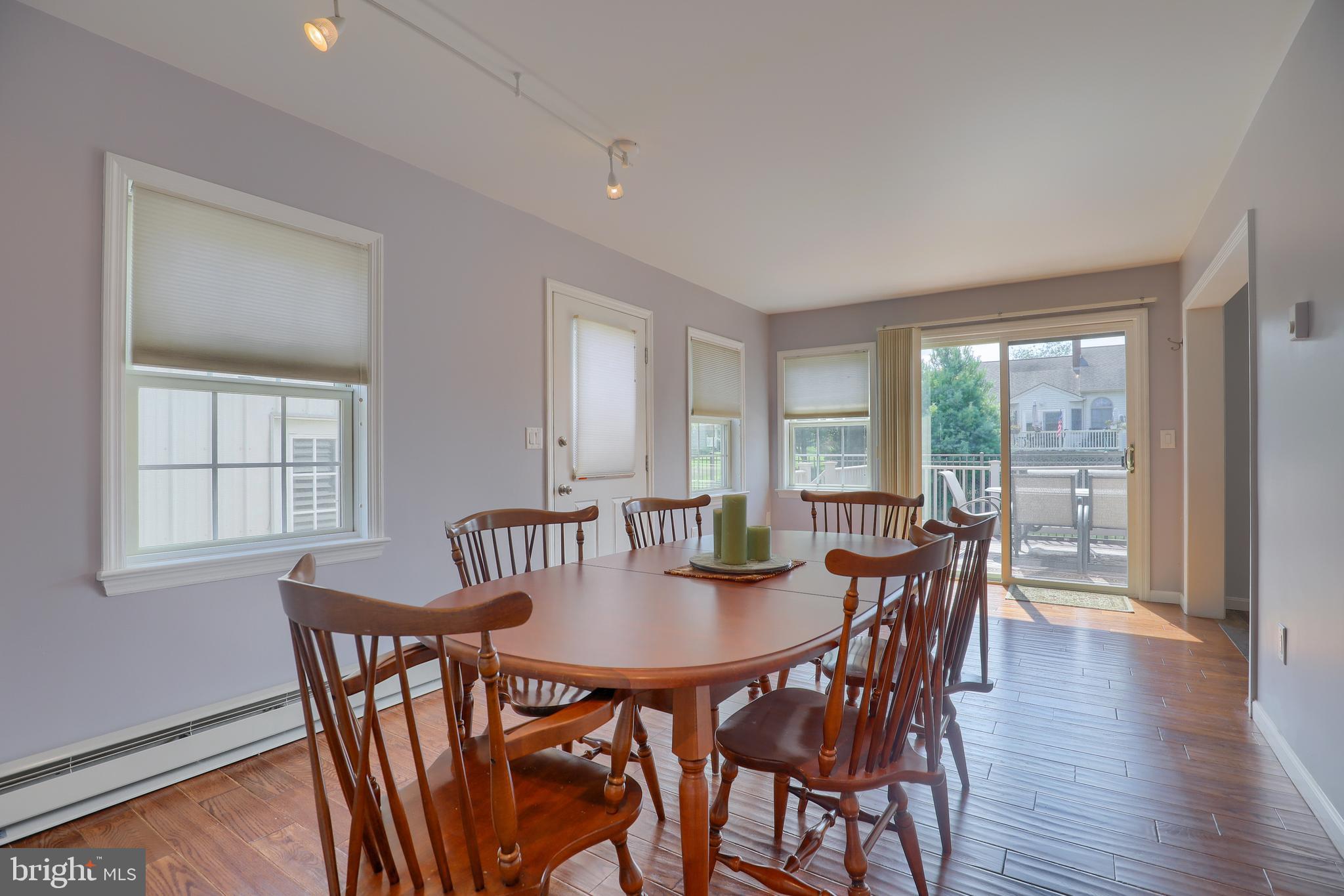 122 Church Road Lititz, PA 17543 - Photo 21 of 44 Dining Room