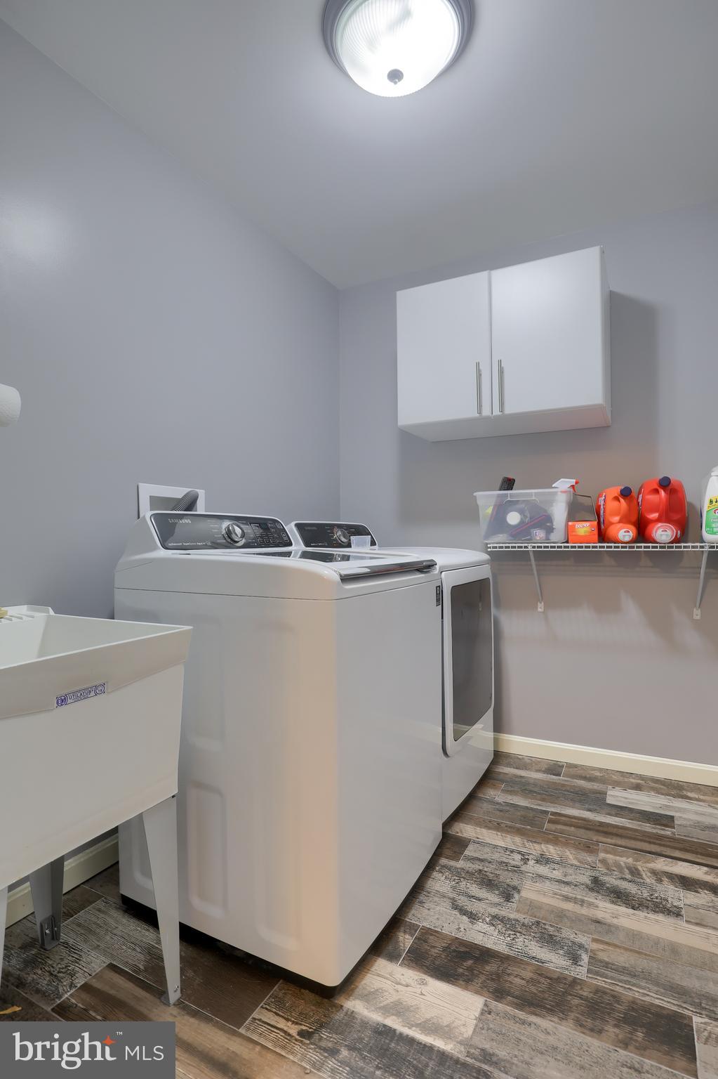 122 Church Road Lititz, PA 17543 - Photo 23 of 44 Utility Room/Laundry
