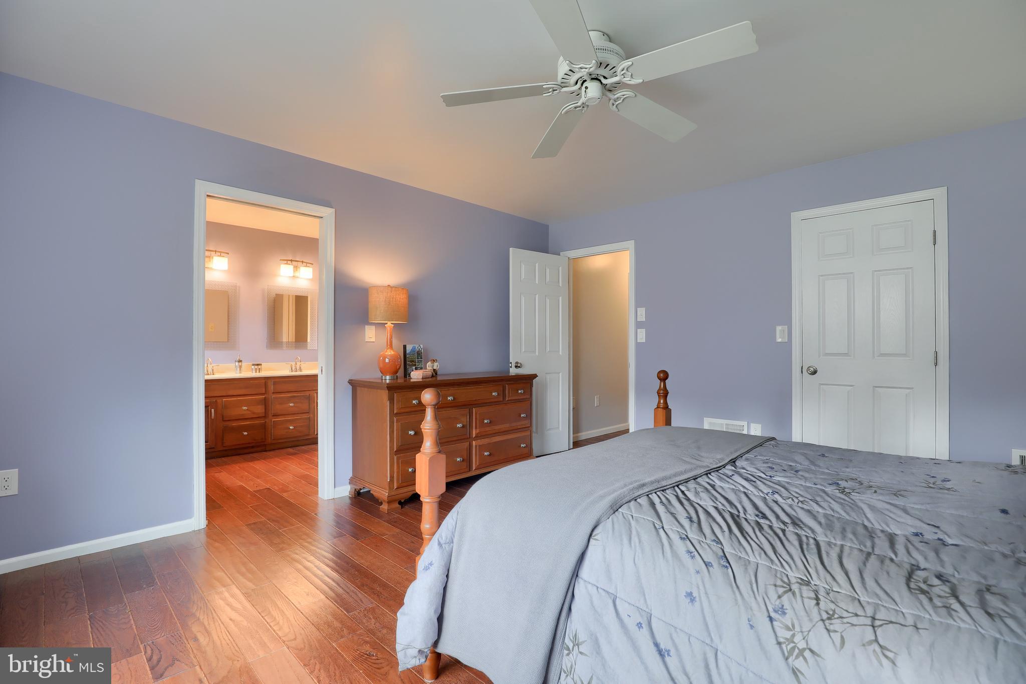 122 Church Road Lititz, PA 17543 - Photo 24 of 44 Master Bedroom
