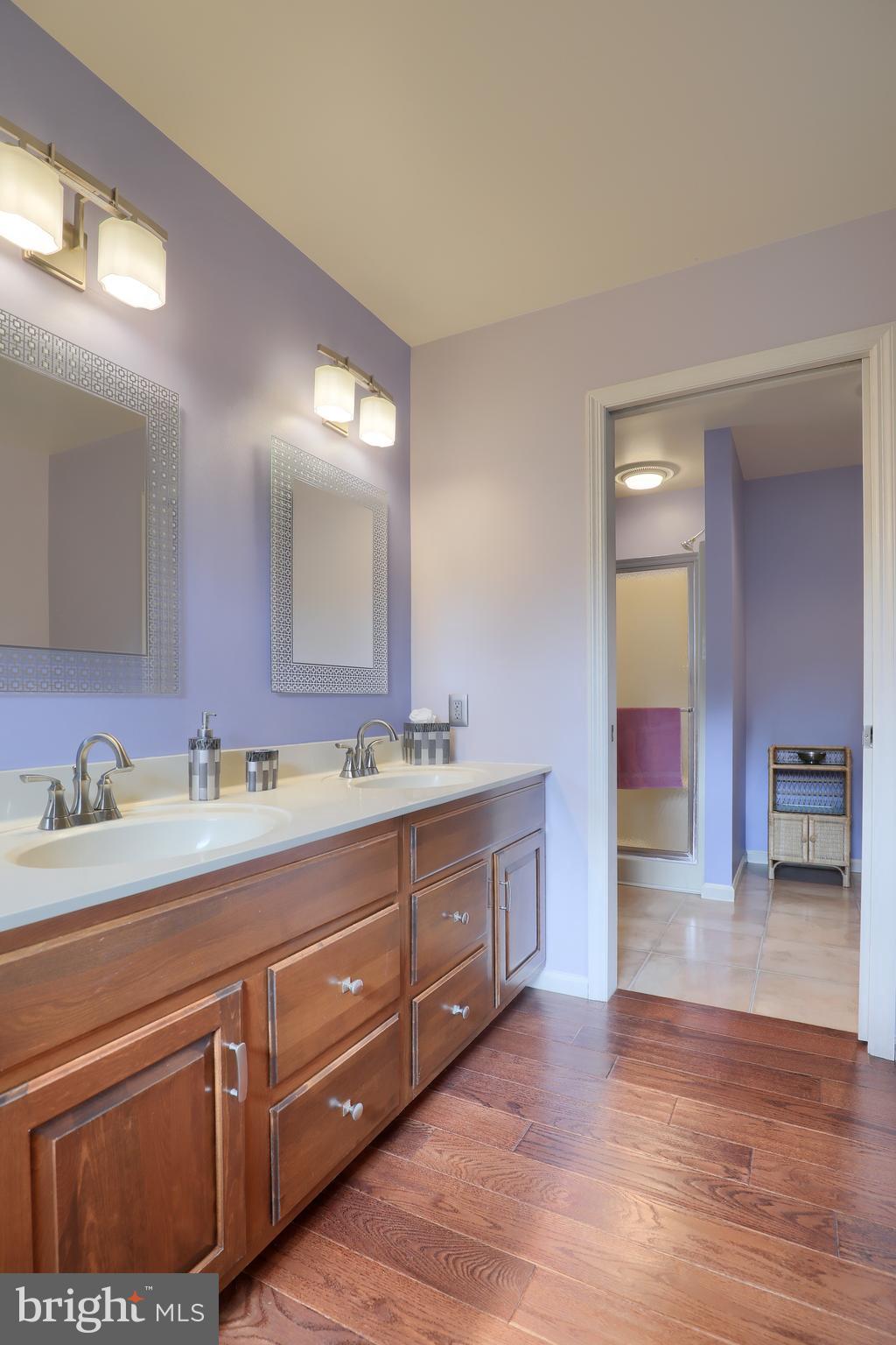 122 Church Road Lititz, PA 17543 - Photo 26 of 44 Master Bathroom