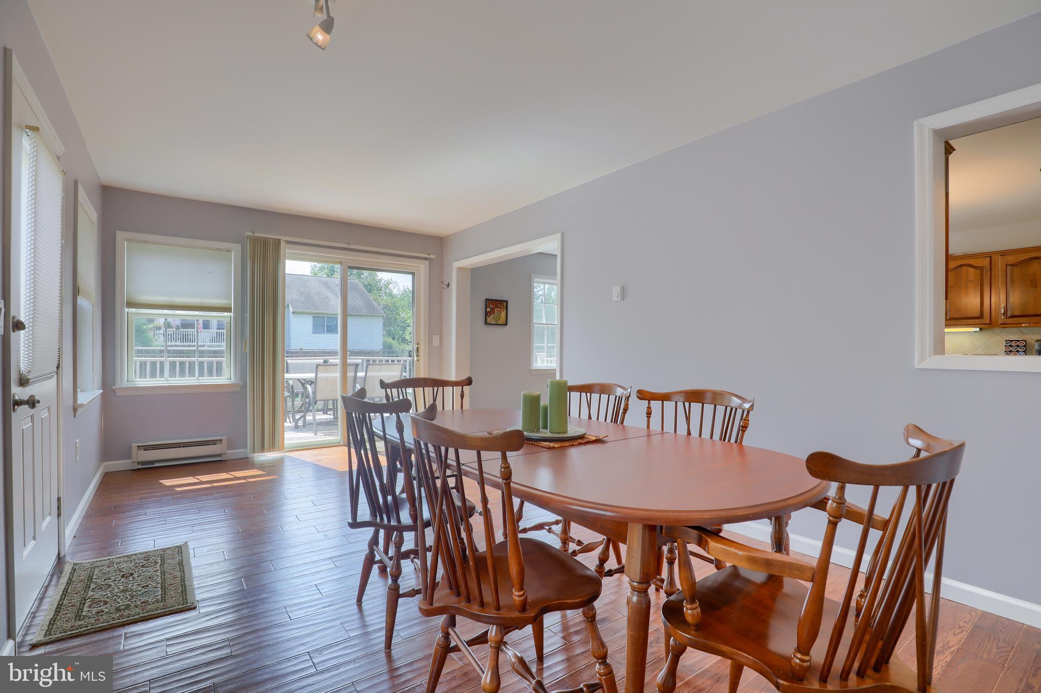 122 Church Road Lititz, PA 17543 - Photo 4 of 44 Dining Room