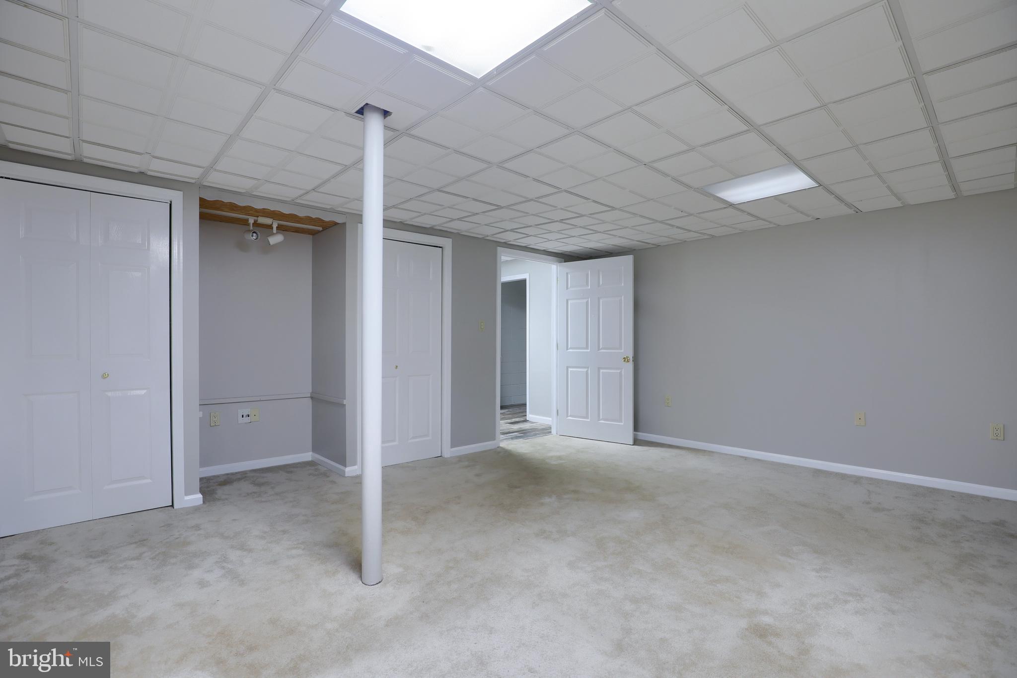 122 Church Road Lititz, PA 17543 - Photo 36 of 44 Lower Level Office