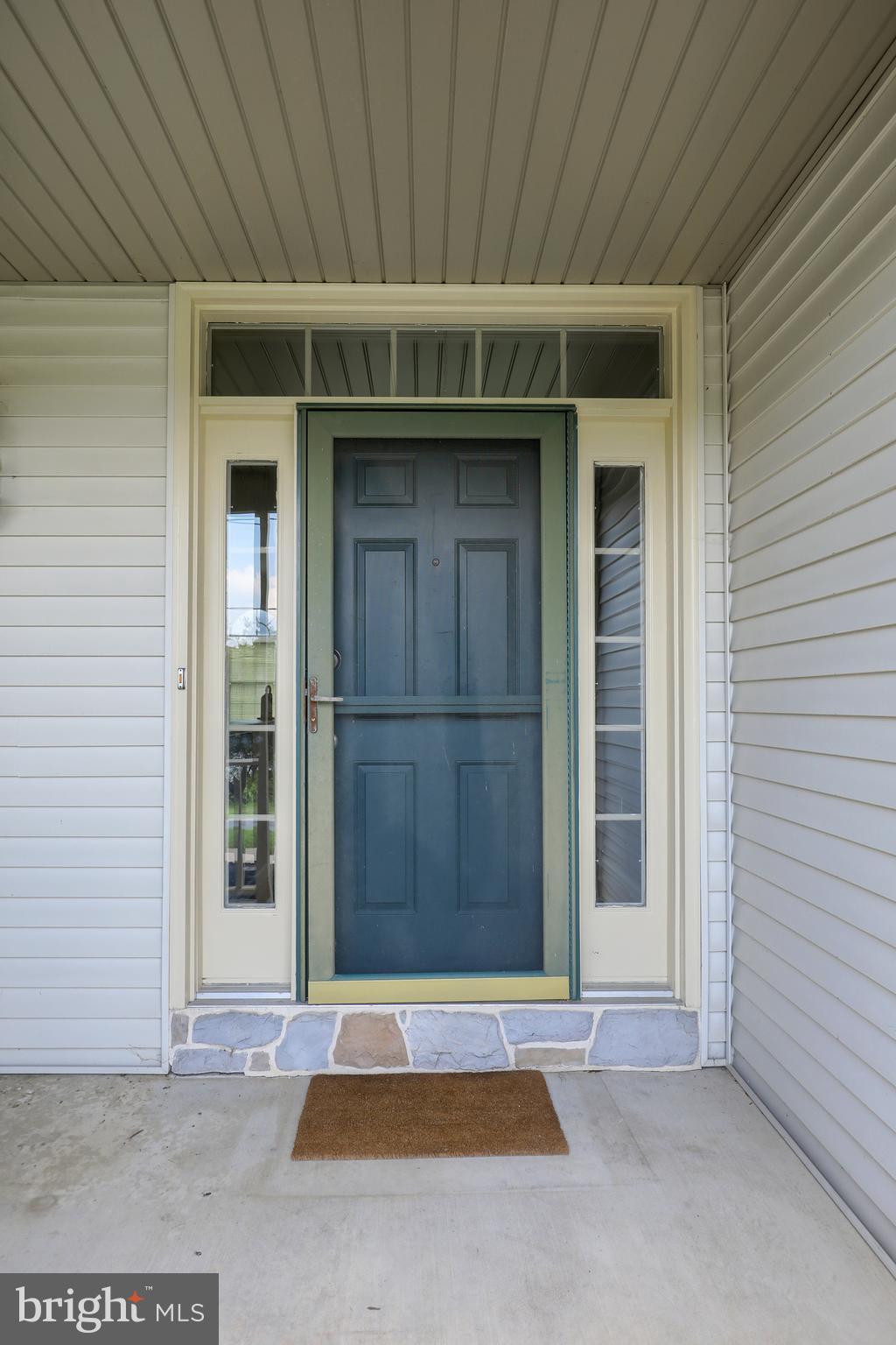 122 Church Road Lititz, PA 17543 - Photo 37 of 44 Front Porch