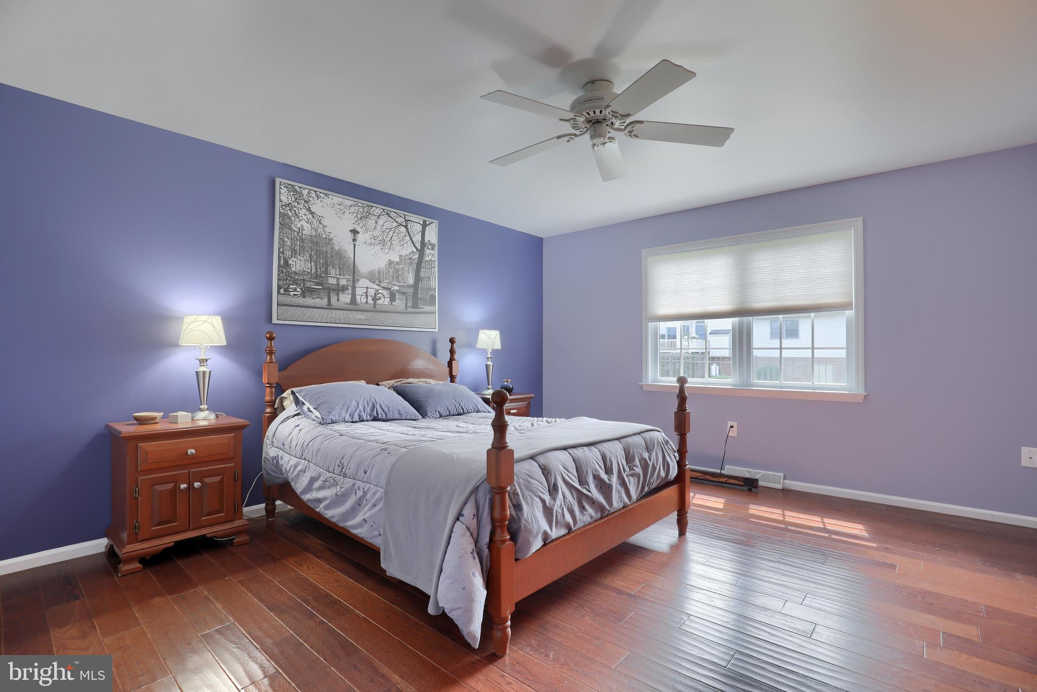 122 Church Road Lititz, PA 17543 - Photo 5 of 44 Master Bedroom