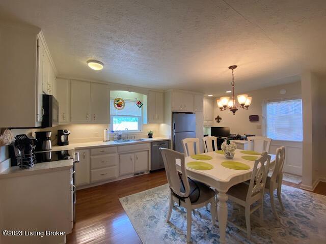 800 Stonehouse Road Bardstown, KY 40004 - Photo 10 of 44 11