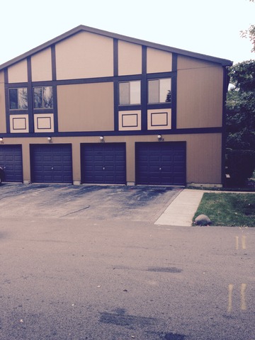 1378 Inverrary Lane, Unit 2D Palatine, IL 60074 - Photo 1 of 1 a house view with a outdoor space