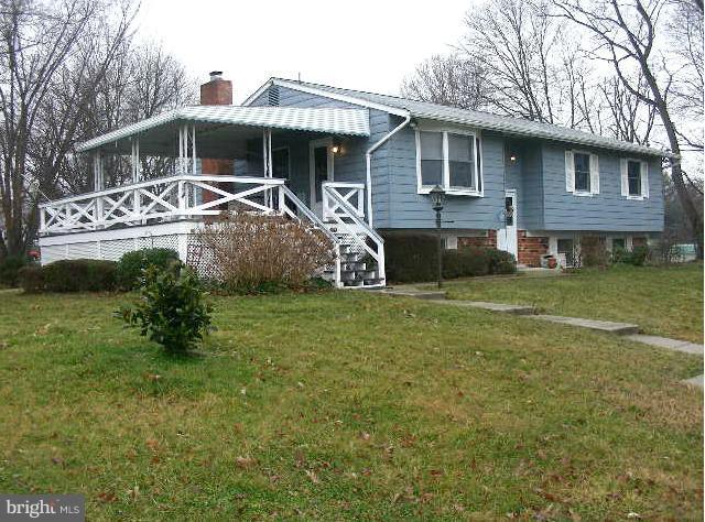 1986 Valley Road Annapolis, MD 21401 - Photo 1 of 13 Exterior (Front)