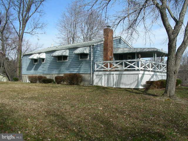 1986 Valley Road Annapolis, MD 21401 - Photo 4 of 13 Exterior (Rear)