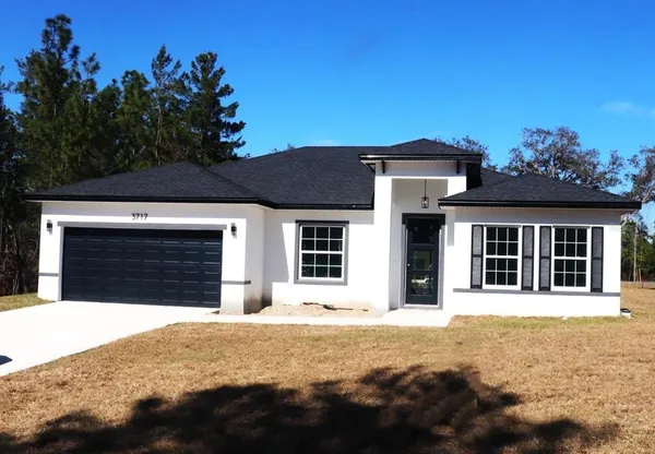 $299,000 | 3717 West Malby Lane, Citrus Springs, FL 34433