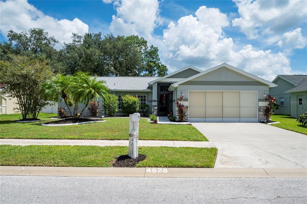 4828 Musselshell Drive New Port Richey, FL 34655 - Photo 1 of 1 Gallery Image 1