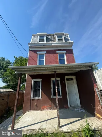 $195,000 | 1936 Harrison Street, Philadelphia, PA 19124