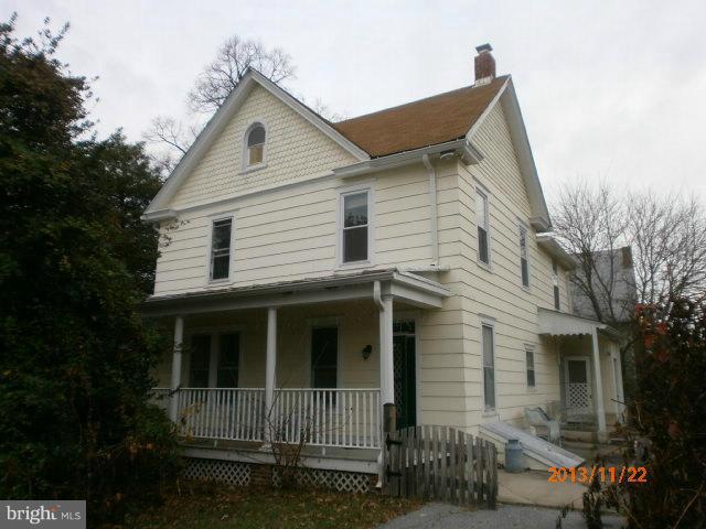 12526 Fingerboard Road Monrovia, MD 21770 - Photo 2 of 23 Exterior (General)