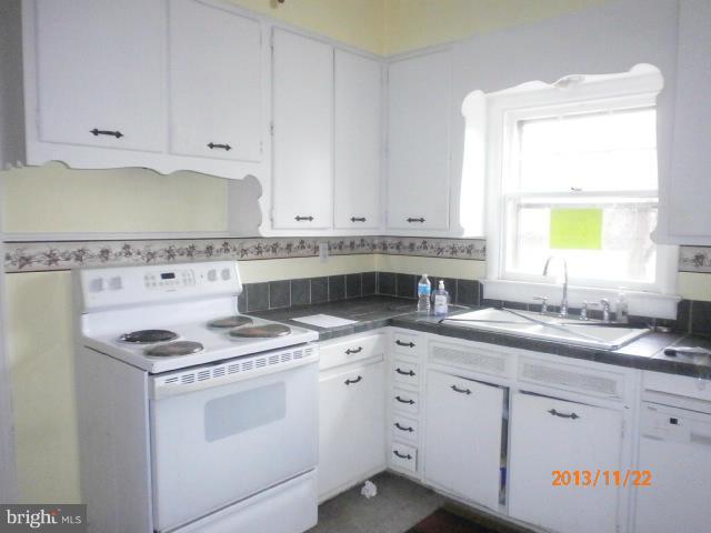 12526 Fingerboard Road Monrovia, MD 21770 - Photo 11 of 23 Kitchen