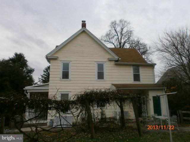 12526 Fingerboard Road Monrovia, MD 21770 - Photo 3 of 23 Exterior (General)