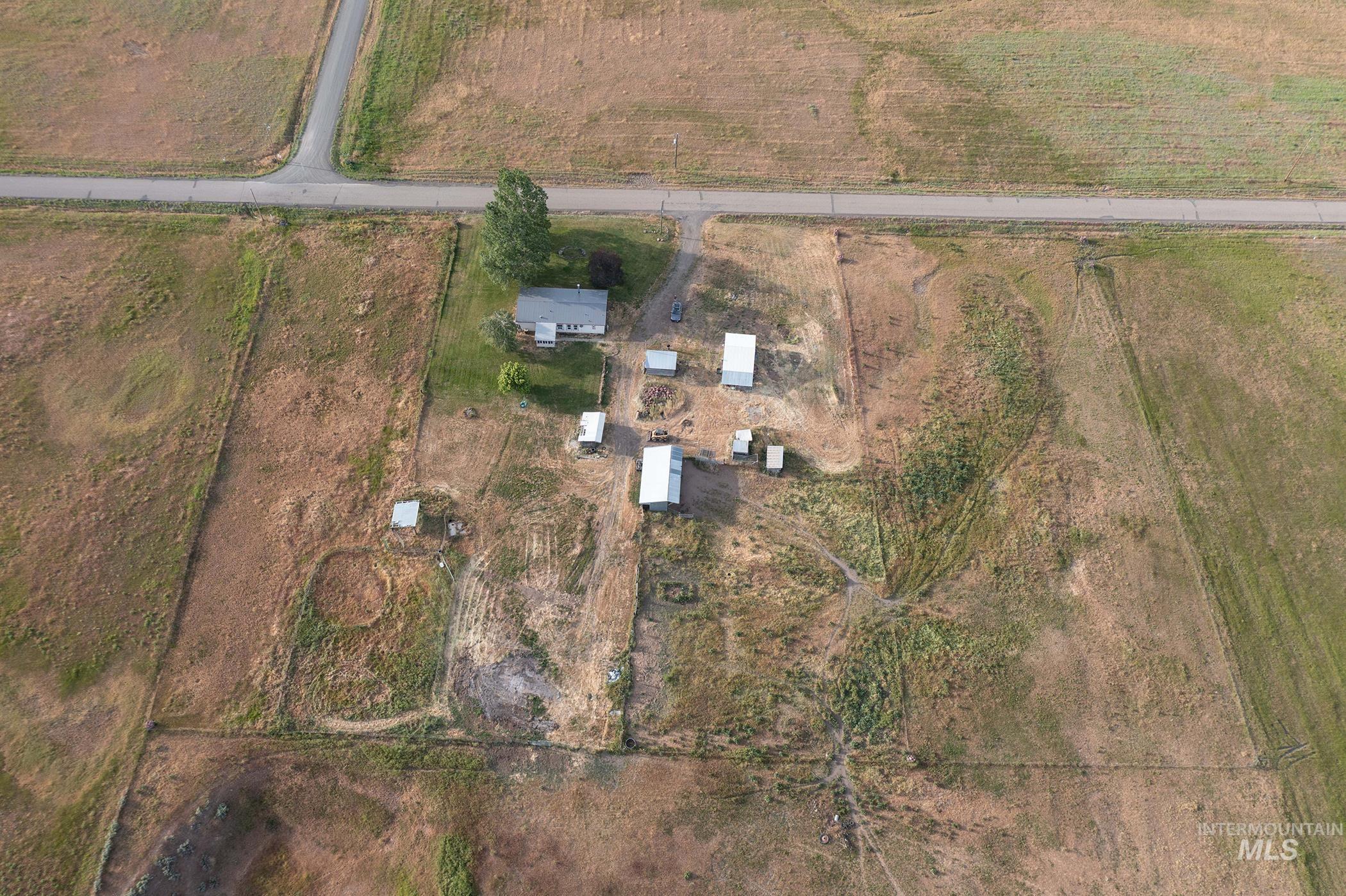 3115 Farm To Market Road Midvale, ID 83645 - Photo 40 of 41