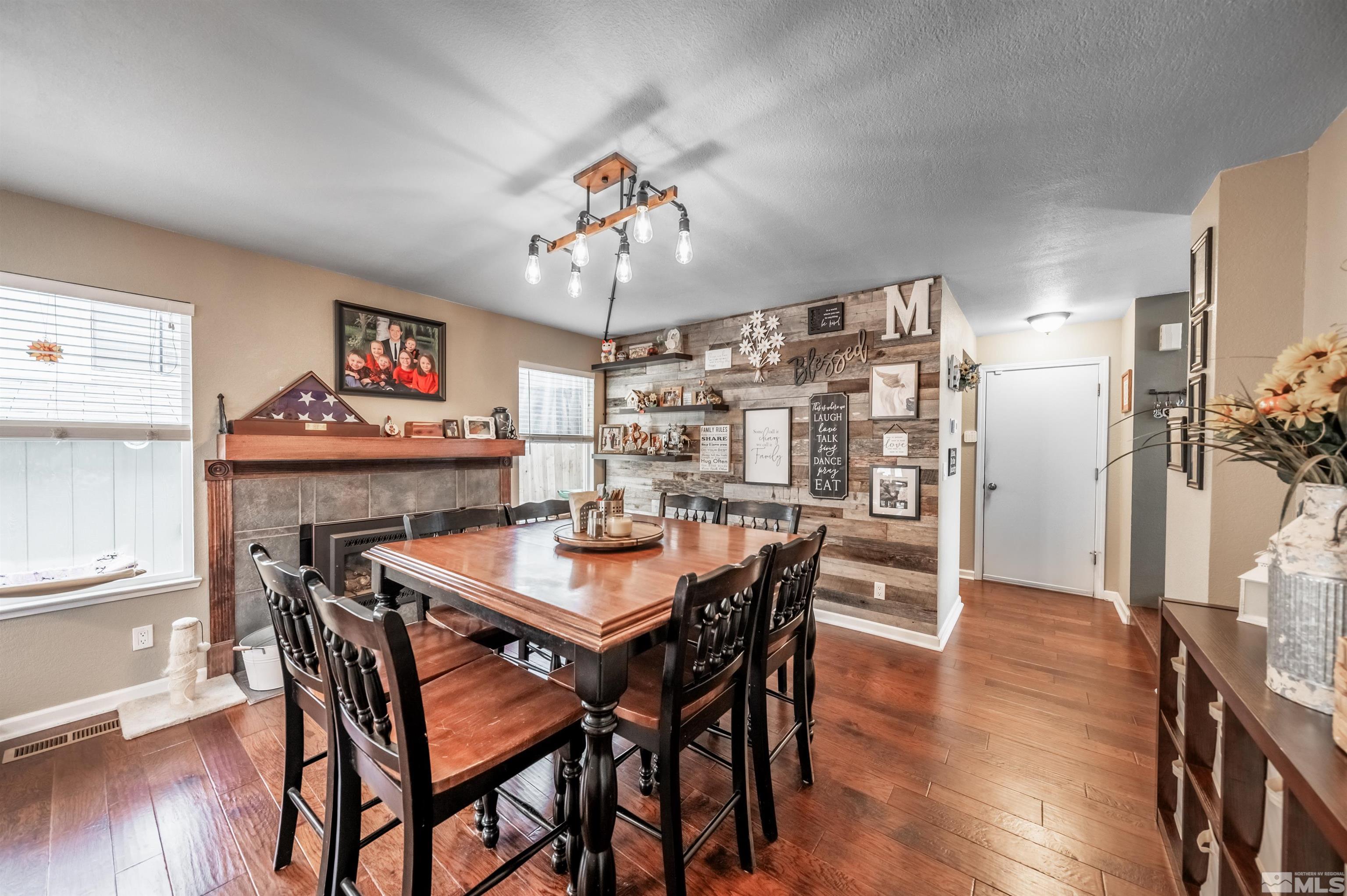 5591 East Rainbow Ridge Court Reno, NV 89523 - Photo 16 of 39 Photo 16