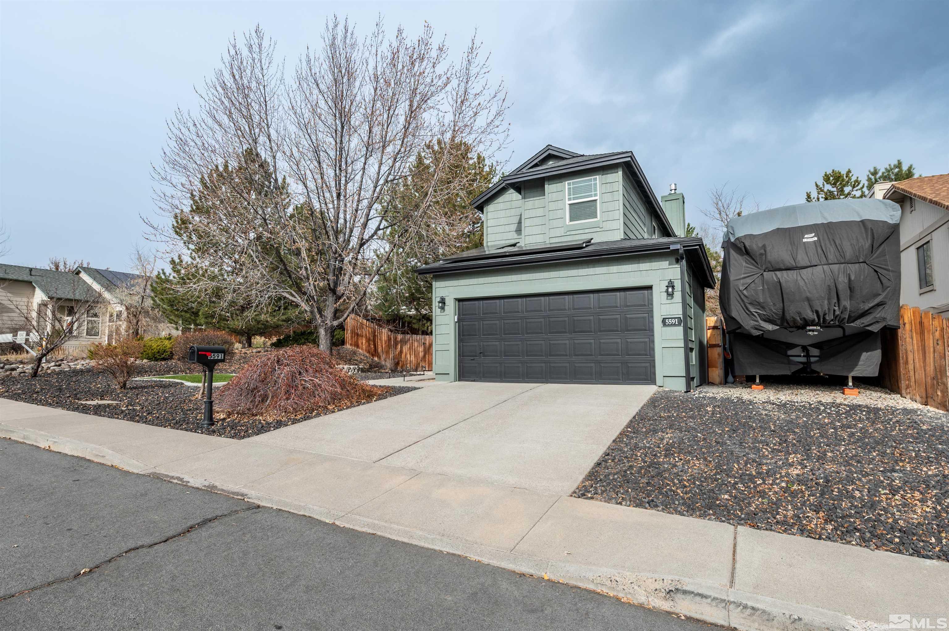 5591 East Rainbow Ridge Court Reno, NV 89523 - Photo 2 of 39 Photo 2