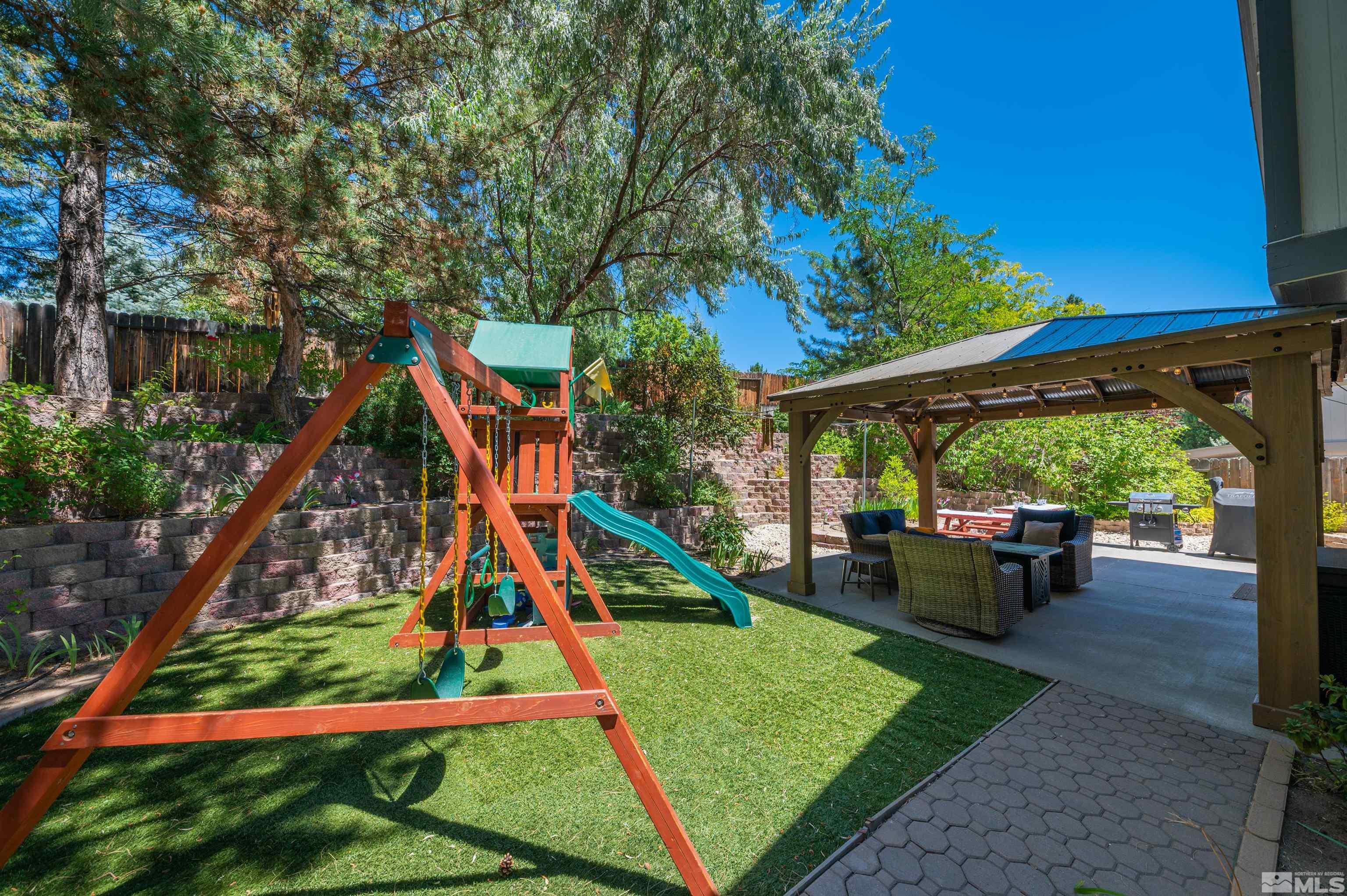 5591 East Rainbow Ridge Court Reno, NV 89523 - Photo 31 of 39 Photo 31