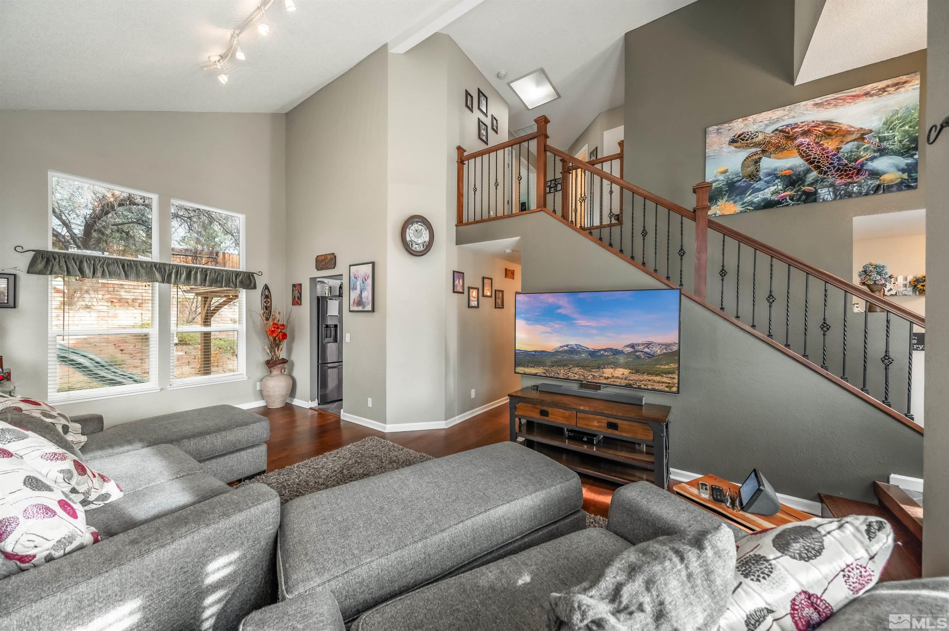 5591 East Rainbow Ridge Court Reno, NV 89523 - Photo 7 of 39 Photo 7