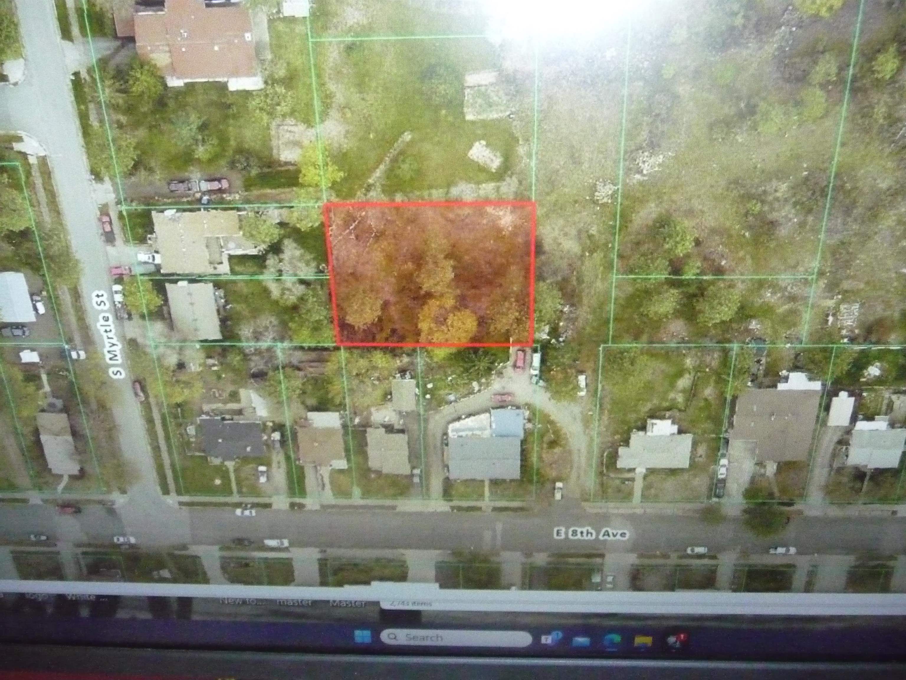 8-th & South Florida Street Spokane, WA 99202 - Photo 6 of 6