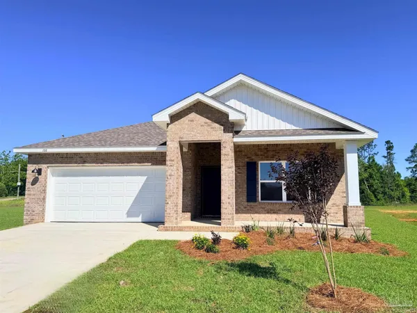 $353,900 | 2248 Kildeer Street, Cantonment, FL 32533