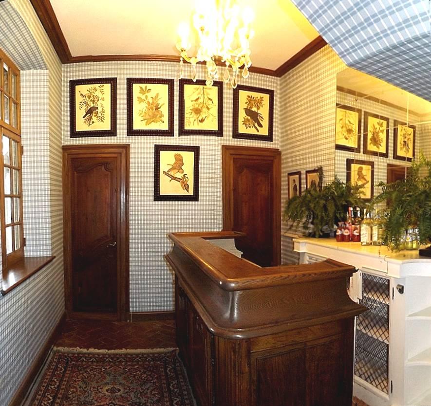 32 Apollo Road Lookout Mountain, GA 30750 - Photo 23 of 62 Wet Bar