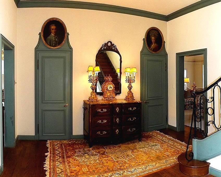 32 Apollo Road Lookout Mountain, GA 30750 - Photo 28 of 62 Master Hallway