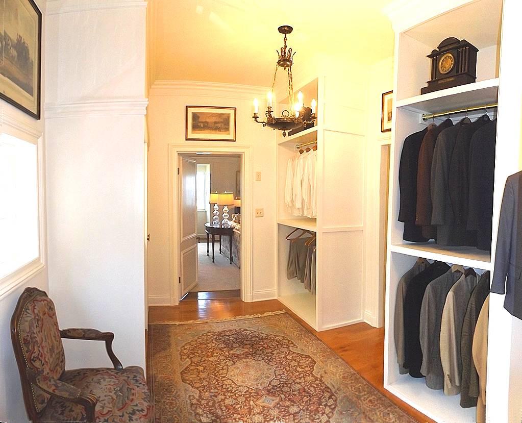 32 Apollo Road Lookout Mountain, GA 30750 - Photo 32 of 62 Gentlemen's Dressing Room